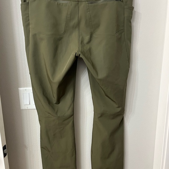 Prois Allta all weather pants, size 16 - Picture 2 of 6